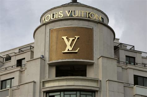 louis vuitton group careers